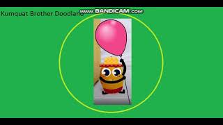 Doodland Intro Life 5 D [upl. by Otreblon]