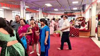 Live streaming of Lohana Mahajan Leicester [upl. by Yadrahc]