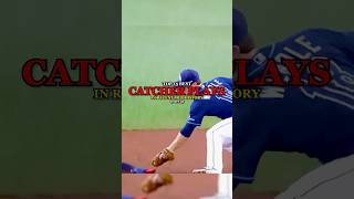 Top 15 Best Catcher Plays in MLB History  Part 2 [upl. by Acirred]