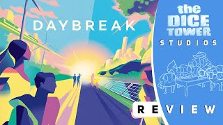 Daybreak Review  Original or Carbon Copy [upl. by Lseil866]