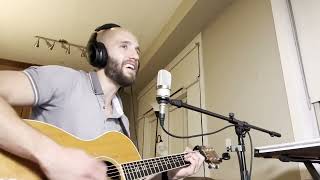 Babylon  David Gray Cover [upl. by Davena]