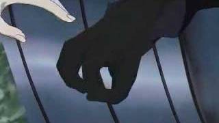 Wolfs Rain AMV  Dir en Grey  Obscure [upl. by Dulcy]