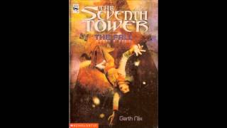 The Seventh Tower by Garth Nix Audiobook Book 1 Chapter 23 [upl. by Aroz506]