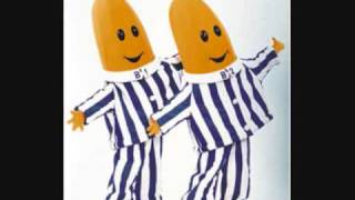 Bananas In Pajamas Theme [upl. by Aratak]