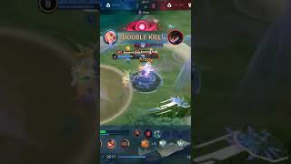 arli 2v3 outplay honorofkings hok honorofkingsph honorofkingsglobal [upl. by Maren827]