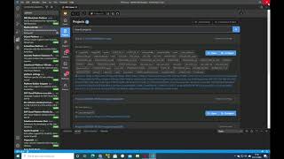 Como carregar Marlin no Arduino Mega com Visual Studio Code e PlatformIO IDE [upl. by Caplan]