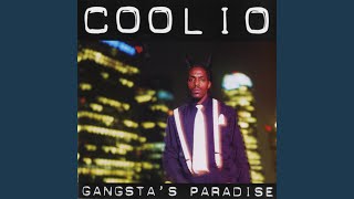 Gangstas Paradise [upl. by Aiciruam]