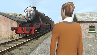 The Stories of Sodor Revenge [upl. by Vtarj6]