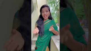 Allari Aarathi VideosIl Comedy Videos shorts comedy trending aarathi [upl. by Publia498]