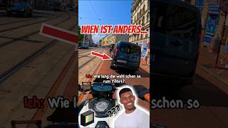 Wien ist anders 🏍🇦🇹 bikelife vienna viralshorts [upl. by Millham]