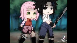 sakura haruno gacha life [upl. by Harberd23]