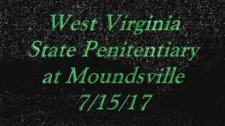 Moundsville Penitentiary  GhostLee Investigations [upl. by Enileuqcaj865]