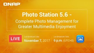 Photo Station 56  Complete Photo Management for Greater Multimedia Enjoyment [upl. by Ainehta986]