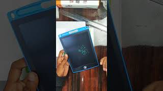 Drawing tablet 85 inch LCD ₹90 teblet😱🎨 [upl. by Romo752]