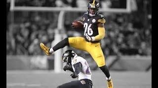 Best Hurdles in Steelers History ᴴᴰ [upl. by Peh]