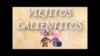 MIX VIEJITOS PERO CALIENTES VOL3 DJELTROLL [upl. by Ginnie304]