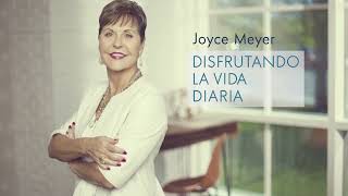 Dios nos Consuela  Joyce Meyer [upl. by Ordnazil]