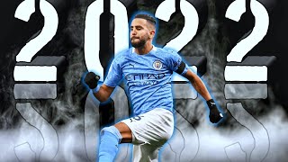 Riyad Mahrez 2022  Skills Goals amp Assists  HD [upl. by Yleen873]