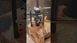 GoodToolRecommendationInner Bearing Puller [upl. by Gault562]