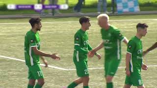 Samenvatting Belisia Bilzen  Dessel Sport 15092024 [upl. by Iderf]