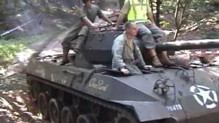 US military vehicles Overloon 2011 13 [upl. by Prospero]