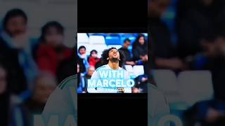 Marcelo🤤🎶quotAf1quot🎶 football edit shorts realmadrid [upl. by Rubenstein]