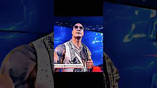 THE ROCK TOP 5 MATCH BEFORE HIS RETIREMENT👿☠️ quotEDITquot 🔥👀💀 shorts therock shortvideo [upl. by Jehu]