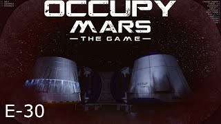 Occupy Mars Sol 30 Living Room and BathroomAlmost [upl. by Mcconaghy967]