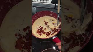 Receita Ravioli de Parma rapida prática Poucos ingredientes [upl. by Alyk244]