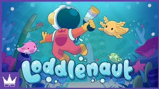 Twitch Livestream  Loddlenaut PC [upl. by Worlock]