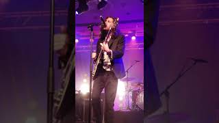 Hozier  Jackie amp Wilson Portland Night 2 102018 [upl. by Eahsal]