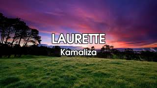 Laurette ya Kamaliza  Lyrics  Karahanyuze Nyarwanda [upl. by Etram]