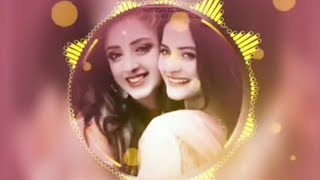 Girls Friendship WhatsApp Status [upl. by Ahtanamas]