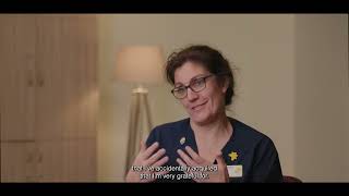 Palliative Care shifting the focus from equality to equity full film [upl. by Klayman]