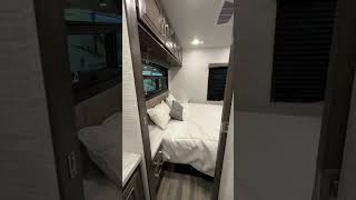 2024 Entegra Coach Odyssey 31F with Bunk Beds an Exterior TV CabOver Bunk amp FullWall Slide [upl. by Lerim]