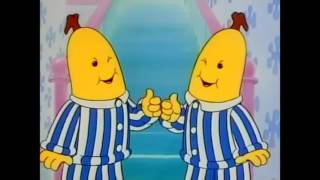 Bananas in Pyjamas Theme Song [upl. by Bunch]