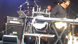 Neal Morse  Overture no4 Live High Voltage Festival 2011 Victoria Park London [upl. by Imij]