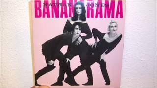 Bananarama  Nathan Jones 1988 7quot version [upl. by Ahsratan]