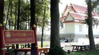 Theravada Buddhist Monks Chanting [upl. by Edwards]