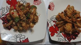 Spicy Frog Legs  English Subtitles  Cooking 2020 [upl. by Creamer680]