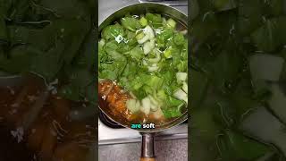 Vegan Low FODMAP Recipes for IBS Fast amp Easy Miso Soup [upl. by Sosthenna472]