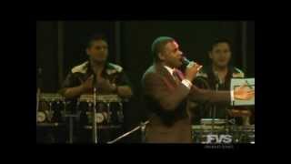 JOSE ALBERTO EL CANARIO EN VIVO [upl. by Benton944]