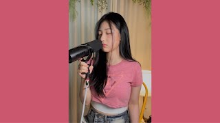 Sabrina Carpenter  Espresso Cover by ZIWOO [upl. by Ylsew]