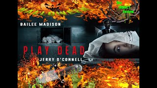 play dead 2022 MOVIE REVIEW [upl. by Morry]