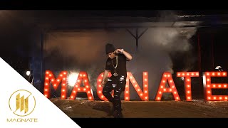 Caeran  Magnate Video Oficial [upl. by Natiha]