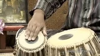 Learn Ek Taal on Tabla  Famous Tabla Player Teaching Tabla [upl. by Anner282]