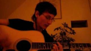 shipbuilding  elvis costello cover  acoustic [upl. by Garold]