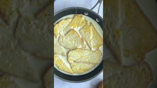 Easy Brioche French Toast Recipe [upl. by Deb]