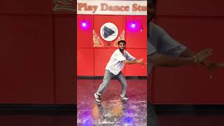 Dil tu Jaan tu dance video danceclasses fatehpur screen play dance studio [upl. by Hannala386]