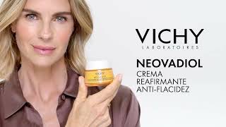 NEOVADIOL DE VICHY EL TRATAMIENTO DE SKINCARE ADECUADO PARA MENOPAUSIA meNOpause [upl. by Deland838]